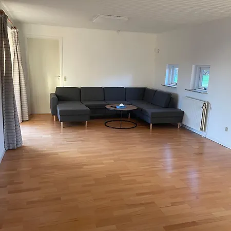 Joy House Rum i privatbostad *