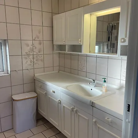 Joy House Rum i privatbostad *