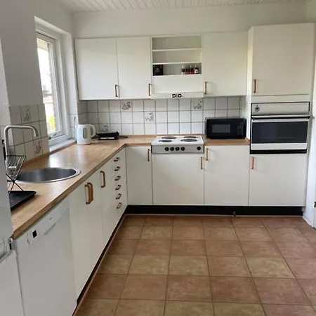 Rum i privatbostad Joy House *