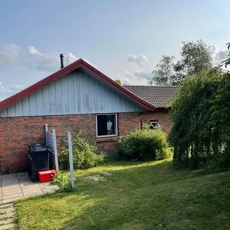 Joy House Rum i privatbostad Munkebo