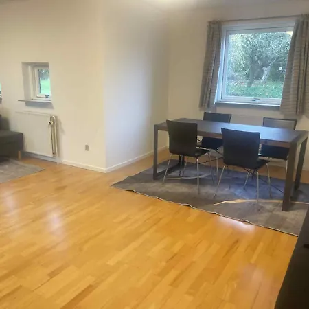 Rum i privatbostad Joy House *