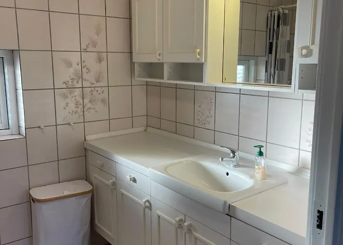 Joy House Rum i privatbostad *