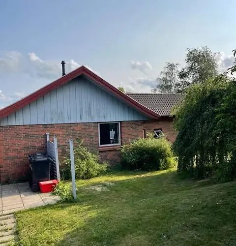 Joy House Rum i privatbostad Munkebo